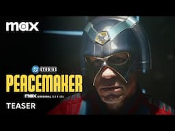 Peacemaker, 2. řada | Teaser | Max