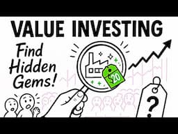 The Art of Value Investing: Beyond Warren Buffett