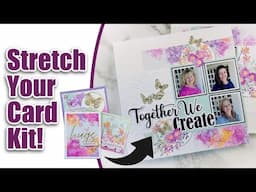 Paper Pumpkin Alternative Idea | Create a Stunning Scrapbook Layout | Inked Occasions