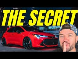 What Dealers Don’t Want You To Know About NEW Cars…
