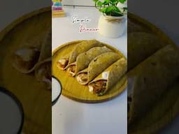 Simple Dinner #shorts #shortsvideo #youtubeshorts