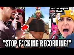 WOKE People Are Going Insane!