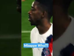 PSG's Next Gen: Mbappé Who?