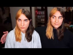 I CLONED MYSELF (and tricked my livestream)