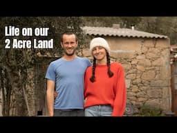 We Need to Get This Done on our Homestead!