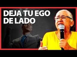 Deja tu ORGULLO - LUZ MARINA DE GALVIS