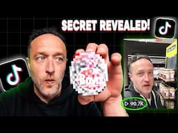 How to go VIRAL on TikTok (High View Secrets Revealed!)
