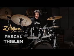 ALCHEM-E E-Kit Performance | Pascal Thielen