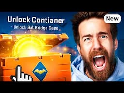 Opening the New Austin Blast Cases… And WOW! - Skinclub