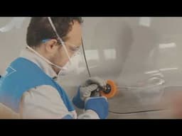 All-in-One Bodyshop Solutions: Metal Working
