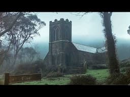 Haunted Churches The Pope Himself Refused Enter