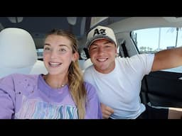 SHOPPING FOR A NEW FAMILY CAR!