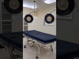 ABANDONED Hospital Loaded With Medical Equipment