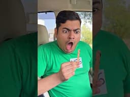 Do you have a friend like this? 😂🍦😳