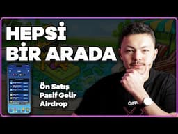 Bu Proje Pasif Gelir ve Airdrop Veriyor - $Kitty Ön Satış ve Airdrop
