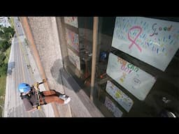 Face your fears while raising money for Windsor cancer awareness