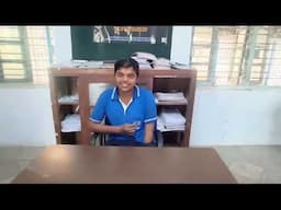 Master Hardik Atkar's Feedback (CWSN)