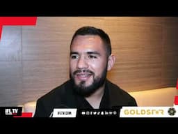 'CANELO WILL BEAT TERENCE CRAWFORD' - SUGAR NUNEZ BRUTALLY HONEST & REVEALS WHAT'S NEXT/FORD-CACACE