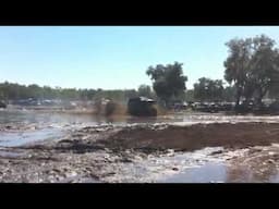 Twitty King of Wheelies  puddin creek TGW #offroad #mudding #automobile #rockwelloffroad