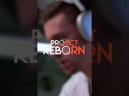 São Paulo 🏋️‍♂️⚽️ PROJECT REBORN 2 #football #soccer #reborn