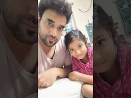 Dad Vs Daughter #explore #funny #comedy #telugucomedy #trendingnow #trending #shorts #viral #funny