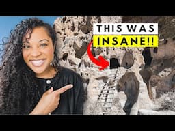 WHAT TO DO IN SANTA FE! // Steal my itinerary + Everything I did in Santa Fe, New Mexico!