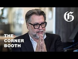'The first 100 days are going to be huge for Carney' | The Corner Booth