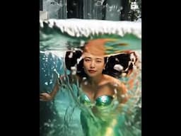 Mermaid trend
