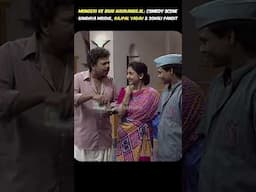 Film Dekhne Chalegi Humare Saath?' - #MungeriKeBhaiNaurangilal Fun Clip: Rajpal, Sandhya & Sonali