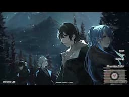 [Joseph Anderson & Mouse] The Sekimeya Part 1