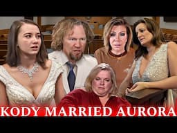 Kody+Aurora Romance REVEALED! HE Give Robin's Property To Aurora,ROBYN In COURT After Being Deprived