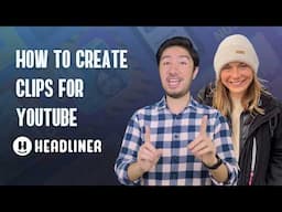 How to Create Engaging #PodcastClips: Tips for Video Creation & Marketing #contentcreationtips