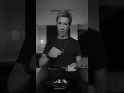 Brendan Buckley: Rudiments + Rests