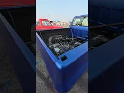 TCI's Sabotage at the C10 Nationals Las Vegas