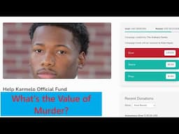 Breaking What's New in the NEWS! Trump ABC Interview Karmelo Anthony 04-30-2025 Opinion