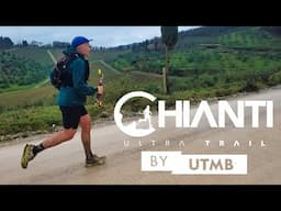 Chianti by UTMB 120k – When the Mind is Set, the Body Will Follow