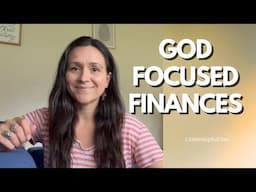 How to seek God in your financial hardships | Personal Testimonies