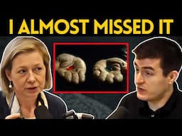 MIT Professor Explains What Changed Her Mind On JESUS