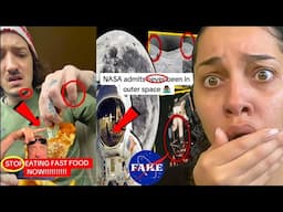 UNBELIEVABLE TikToks That Will MESS With Your HEAD