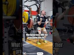 Optimal Perception VS Reality #Memes #Funny ￼#gymmemes
