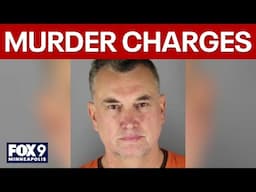 Minnesota lawmaker shooting suspect to appear in court following arrest