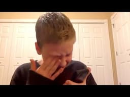 kid calls 911 for fun, BIG MISTAKE…