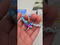 DIY Clever Girl Bracelets with Jesse James Beads