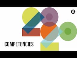 Competencies