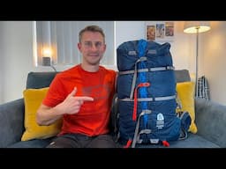 Should you buy an EXPANDABLE backpack? One pack, TWO sizes!