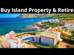 12 Best Islands to Buy Property and Retire in 2025