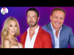 Lisa Hochstein Addresses 'Pasta' Allegations 💔 Ex-Fiancée FLEES as RHOM Drama EXPLODES! 🔥👀