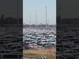 Trump plant Erleichterungen bei Autozöllen #Shorts