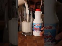 Lassi vs Ayran (YOGURT Drink Battle)