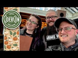 What we learned at CiderCon 2025